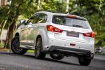 Mitsubishi ASX-S 2016 года